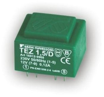 MT 1X12V 1.5W